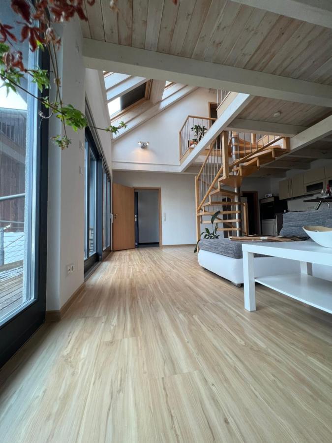 Mit Balkon Apartment *